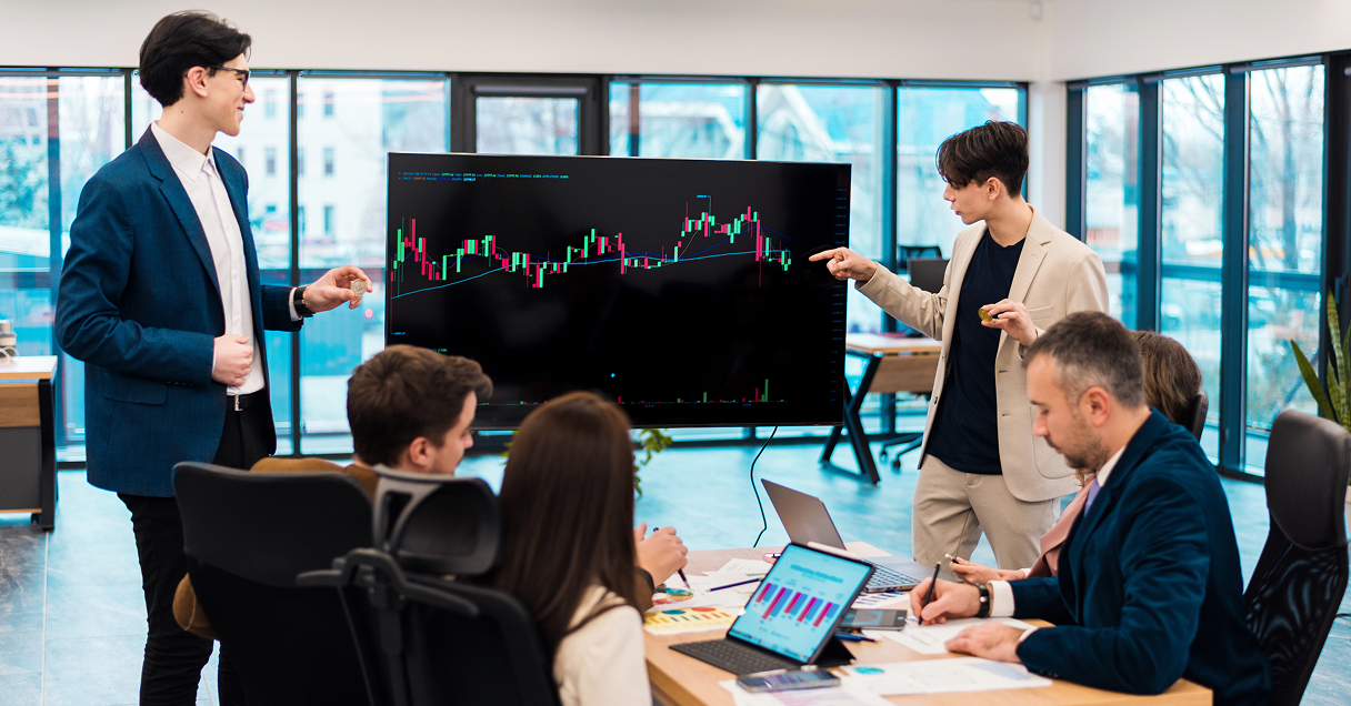 Meet the Team Behind the Work